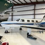 Piper Malibu Owner & Pilot