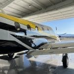 Pilatus PC-12 Pilot