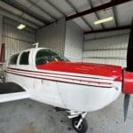 Mooney M20J Owner & Pilot