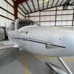 Cirrus SR22 Owner